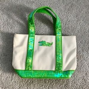 Amanda Smith tote